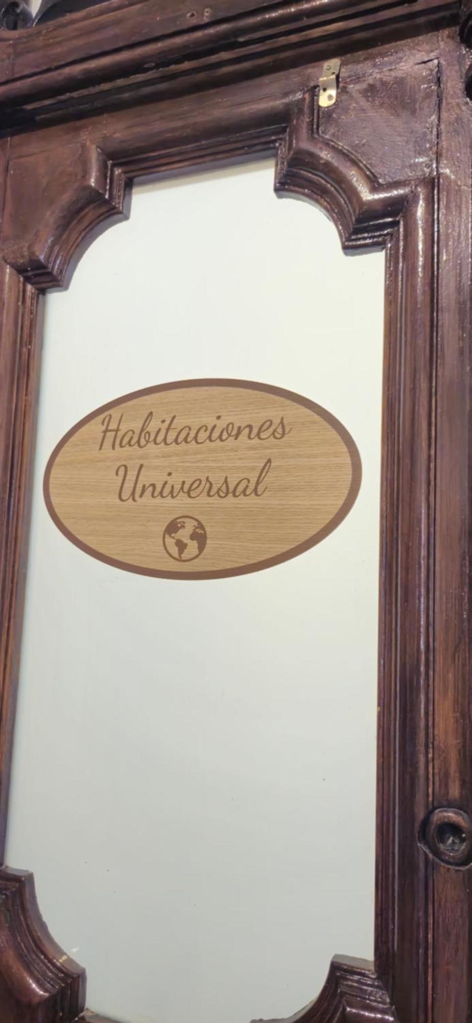 Affittacamere Universal